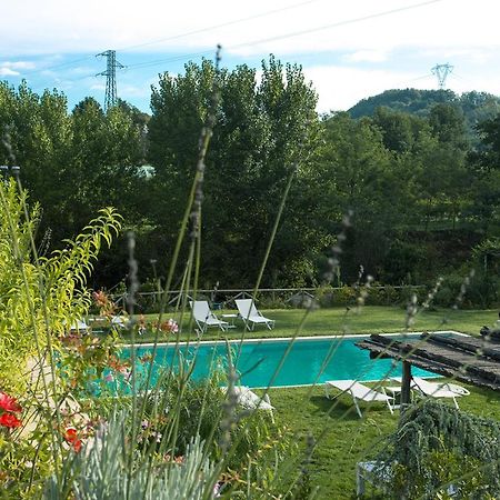 La Pampa Relais & Spa Melizzano Εξωτερικό φωτογραφία