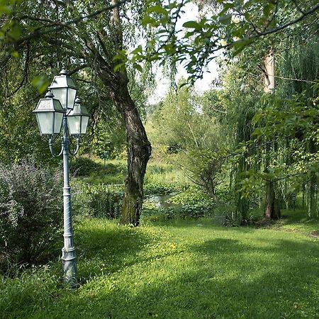 La Pampa Relais & Spa Melizzano Εξωτερικό φωτογραφία