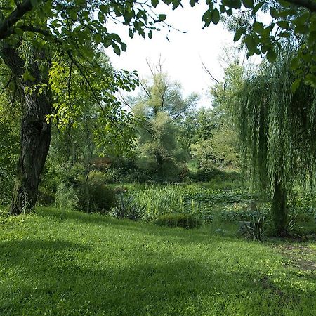 La Pampa Relais & Spa Melizzano Εξωτερικό φωτογραφία