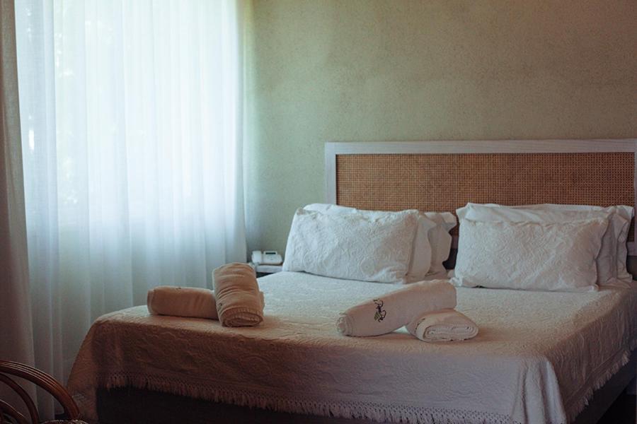 La Pampa Relais & Spa Melizzano Εξωτερικό φωτογραφία