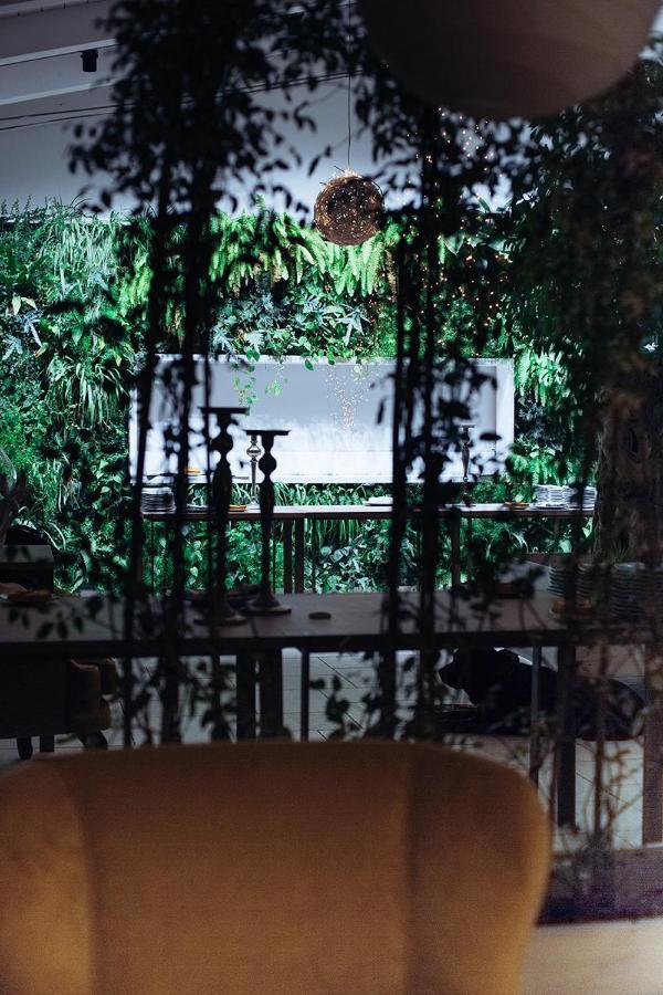 La Pampa Relais & Spa Melizzano Εξωτερικό φωτογραφία