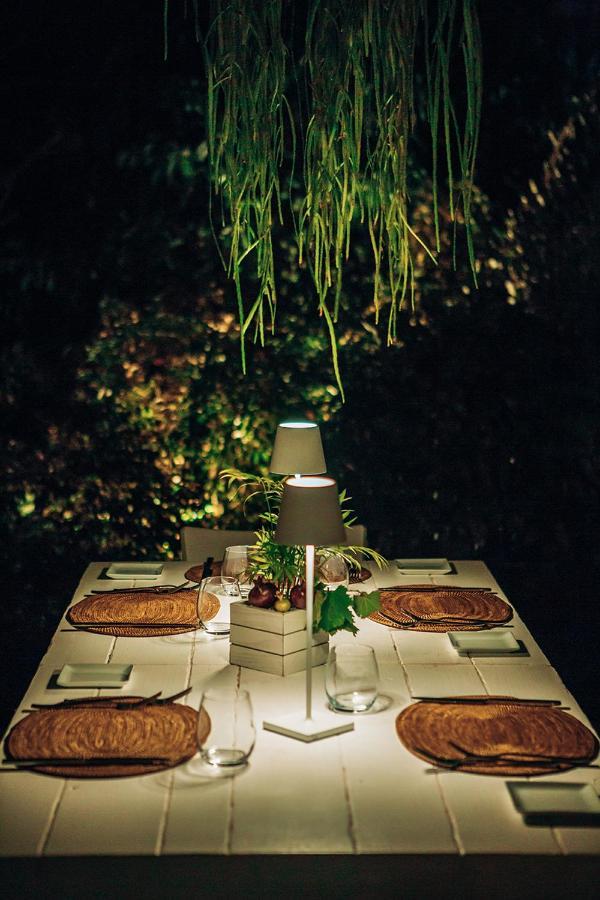 La Pampa Relais & Spa Melizzano Εξωτερικό φωτογραφία