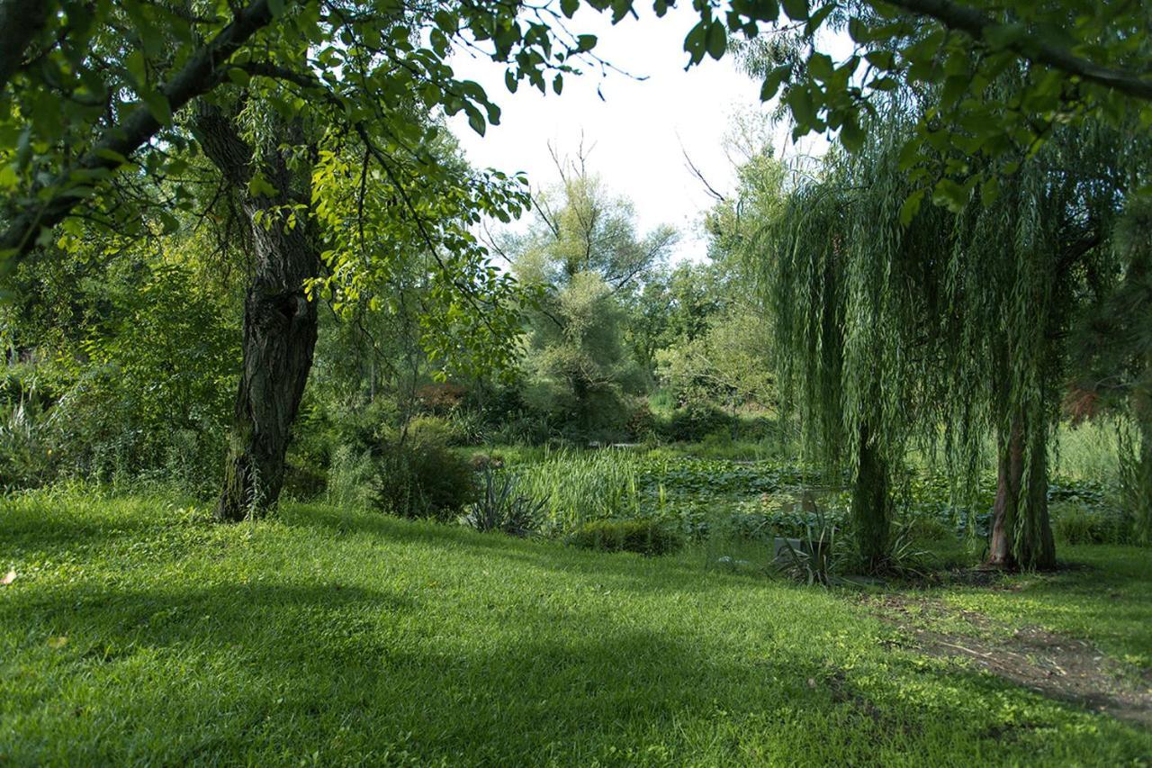 La Pampa Relais & Spa Melizzano Εξωτερικό φωτογραφία