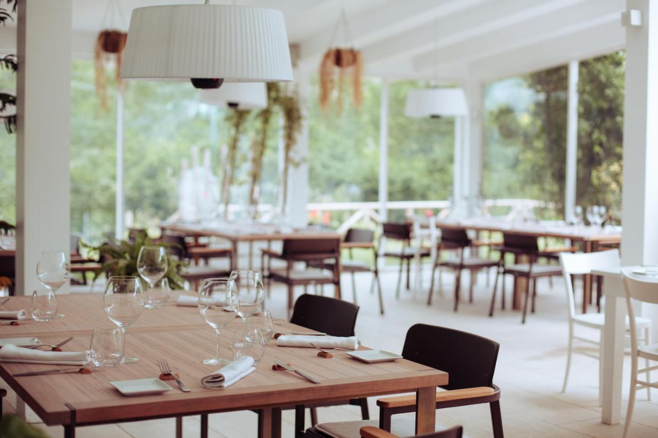 La Pampa Relais & Spa Melizzano Εξωτερικό φωτογραφία