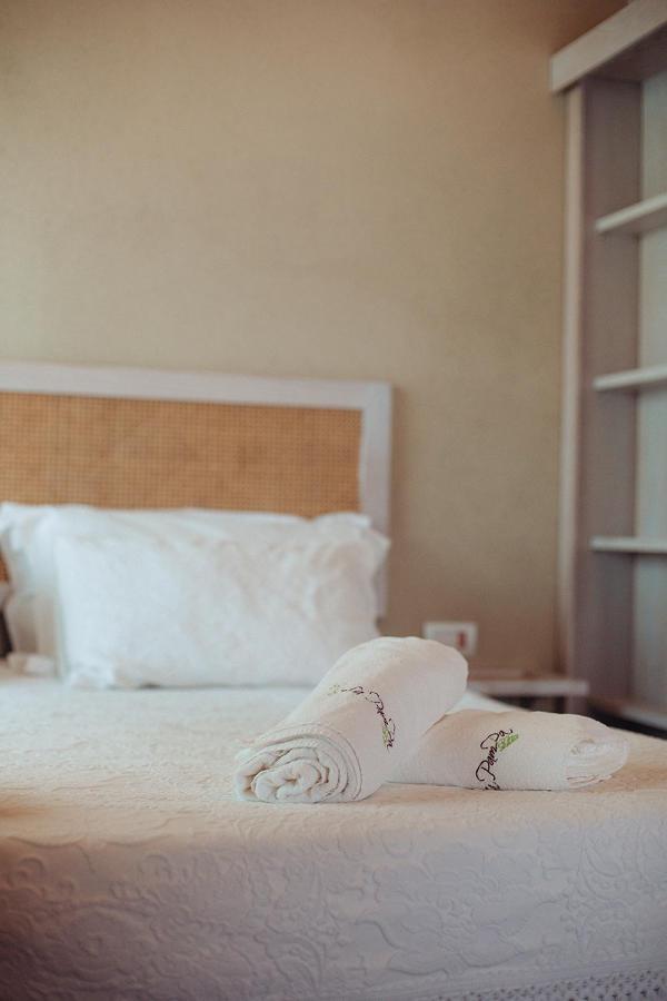 La Pampa Relais & Spa Melizzano Εξωτερικό φωτογραφία