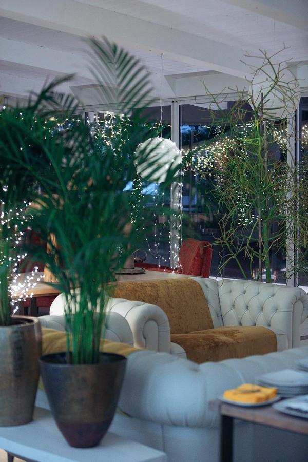 La Pampa Relais & Spa Melizzano Εξωτερικό φωτογραφία