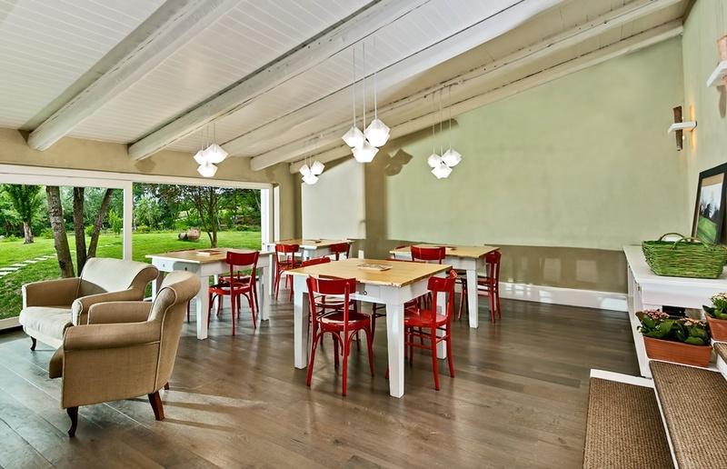 La Pampa Relais & Spa Melizzano Εξωτερικό φωτογραφία