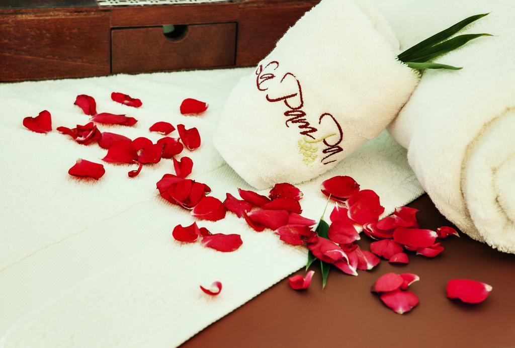 La Pampa Relais & Spa Melizzano Εξωτερικό φωτογραφία