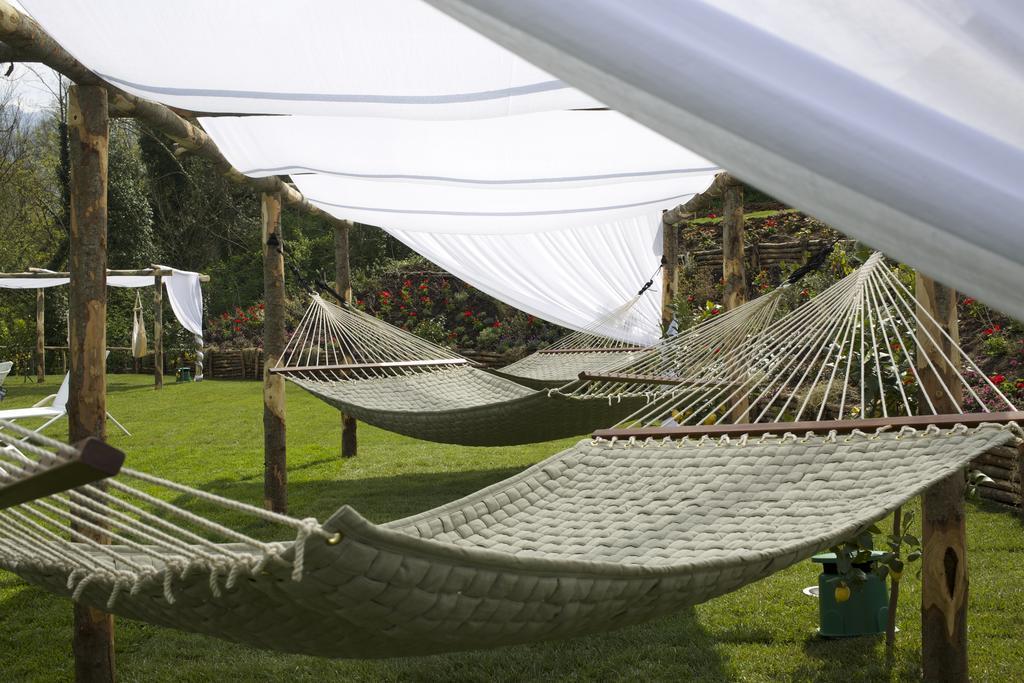 La Pampa Relais & Spa Melizzano Εξωτερικό φωτογραφία