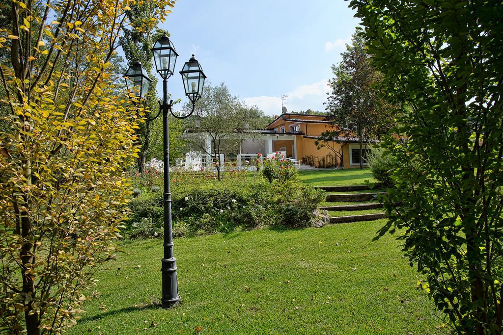 La Pampa Relais & Spa Melizzano Εξωτερικό φωτογραφία