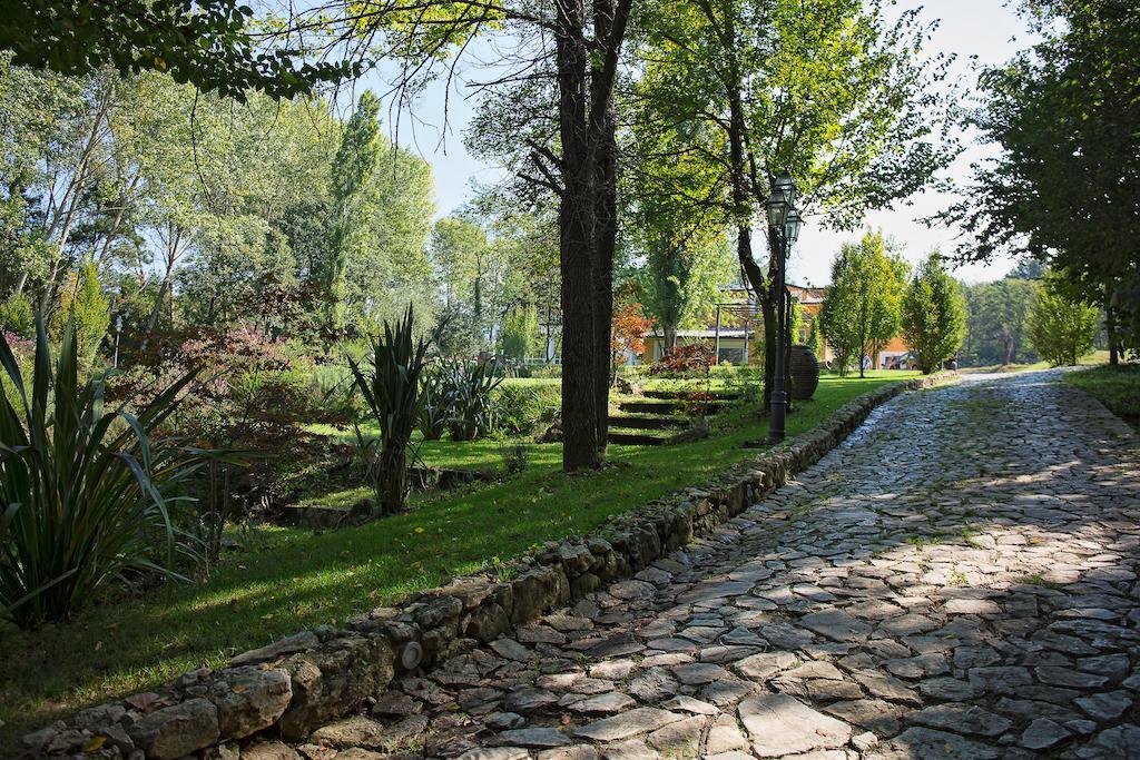 La Pampa Relais & Spa Melizzano Εξωτερικό φωτογραφία