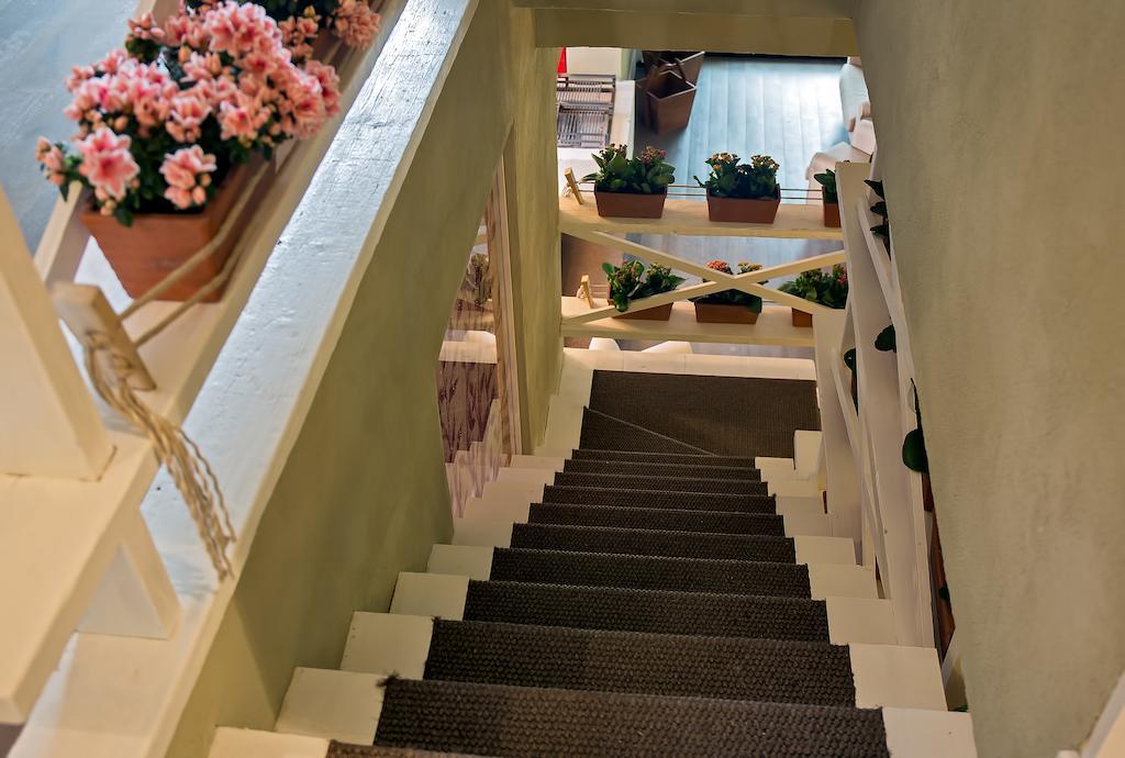 La Pampa Relais & Spa Melizzano Εξωτερικό φωτογραφία