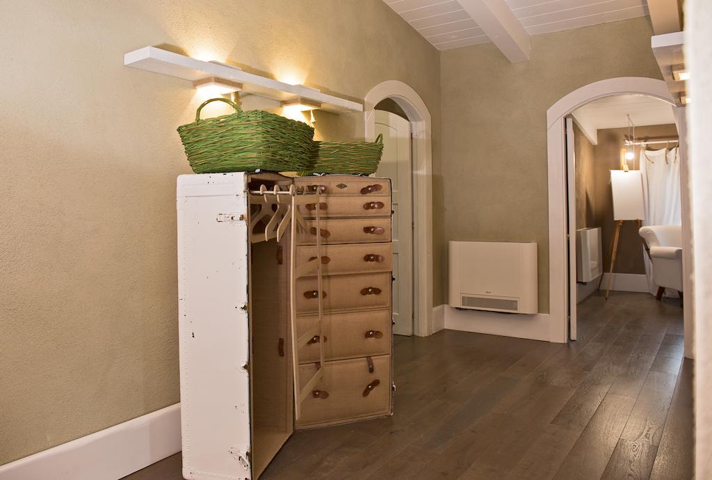 La Pampa Relais & Spa Melizzano Εξωτερικό φωτογραφία