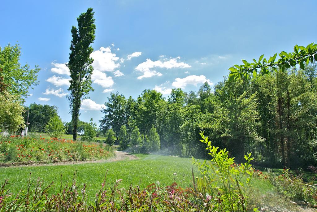 La Pampa Relais & Spa Melizzano Εξωτερικό φωτογραφία