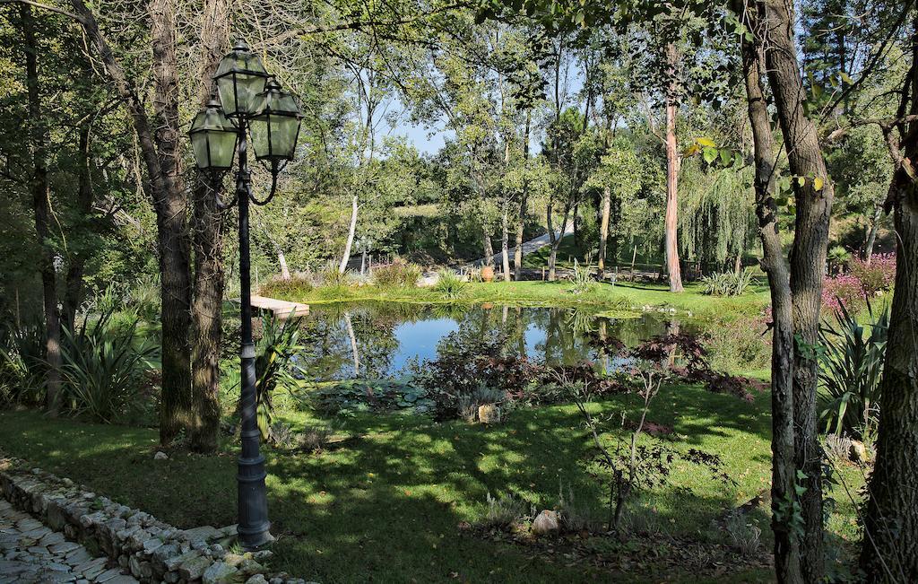 La Pampa Relais & Spa Melizzano Εξωτερικό φωτογραφία