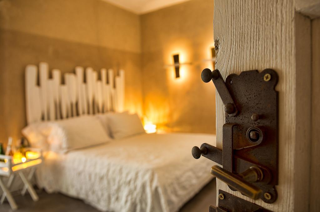 La Pampa Relais & Spa Melizzano Εξωτερικό φωτογραφία