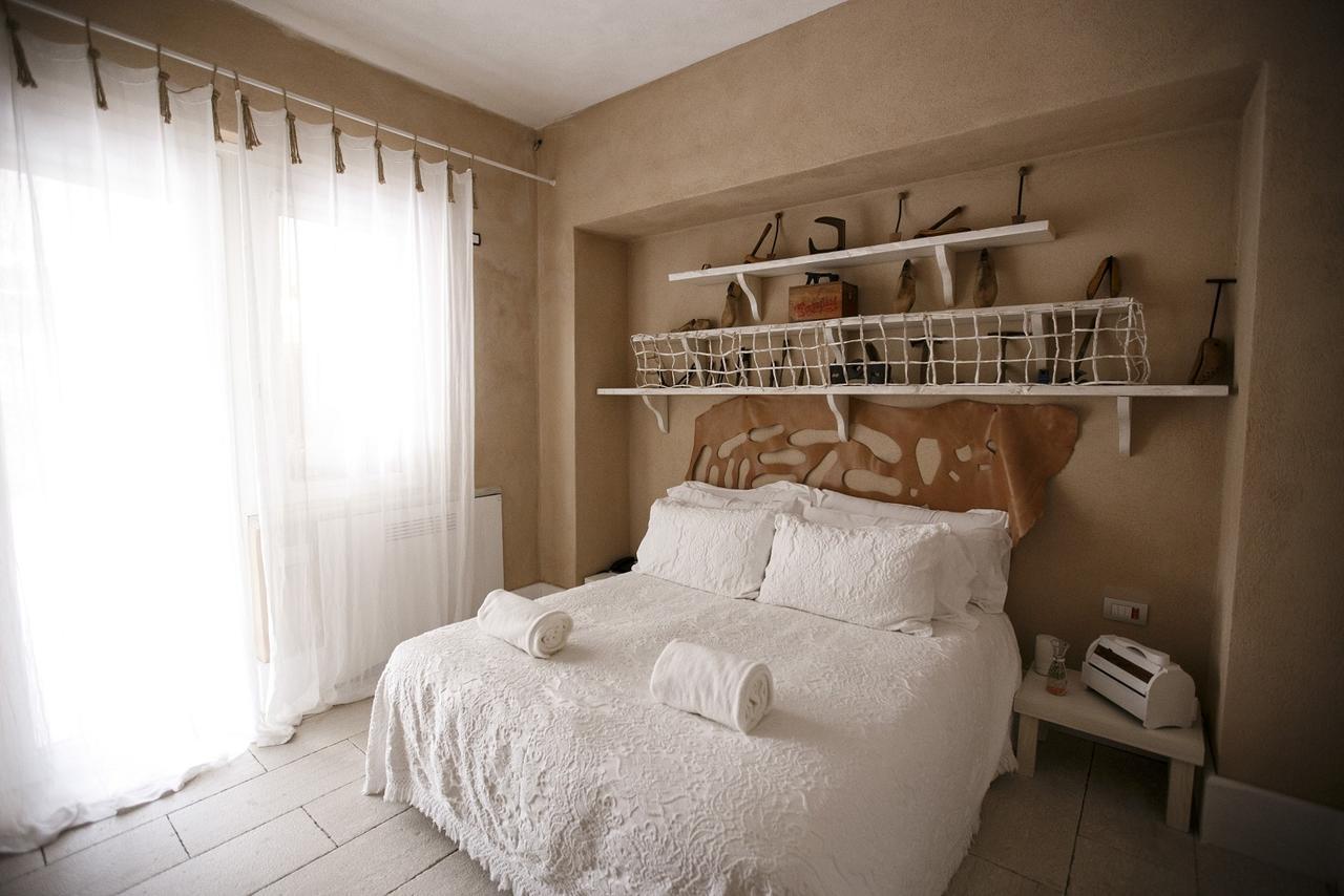 La Pampa Relais & Spa Melizzano Εξωτερικό φωτογραφία