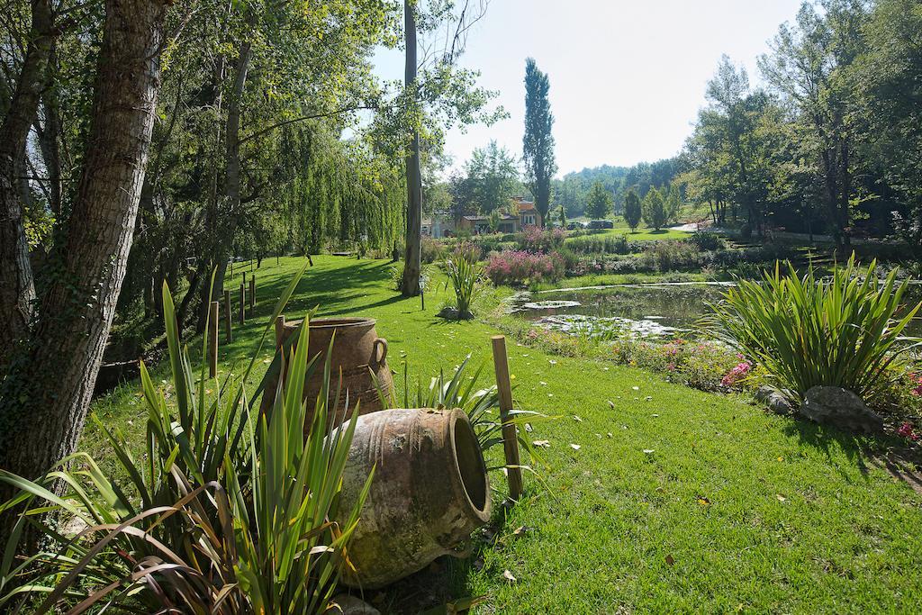 La Pampa Relais & Spa Melizzano Εξωτερικό φωτογραφία